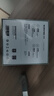 菲尼克斯（PHOENIX CONTACT）67W氮化鎵充電器多口快充插頭筆記本適用iPhone安卓手機平板電腦GaN雙typeC接口小米聯(lián)想華碩65W67W氮化鎵3口白色 1.5typeC快充線(xiàn) 曬單實(shí)拍圖