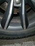 鄧祿普汽車(chē)輪胎 EC300 +205/55R16 91V原配高爾夫明銳速騰 曬單實(shí)拍圖
