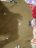 惟友胖妹妹夏季大碼女裝洋氣顯瘦套裝夏裝胖mm新款氣質(zhì)款 常規(guī) 7591款【咖色】套裝 4XL 【尺碼偏大】 建議190-210斤 曬單實(shí)拍圖