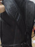 GREGORY格里高利 新升级 NANO轻量系列 男女运动旅行户外通勤双肩背包18L NANO 18L-曜石黑 实拍图