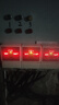 智至自動恒溫10KW三相380V大功率養(yǎng)殖棚風機溫控器開關溫度控制器J35 380V高精定時溫控+10米防水線 曬單實拍圖