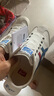 Onitsuka Tiger鬼塚虎男鞋女鞋 經(jīng)典休閑運動(dòng)鞋MEXICO 66帆布懶人鞋一腳穿休閑鞋 經(jīng)典紅白藍/帆布透氣/ 36 曬單實(shí)拍圖