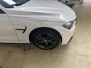 普利司通防爆輪胎245/45R18 T005L適配奔馳E級 寶馬5系525 防爆輪胎 ER300防爆 曬單實(shí)拍圖