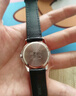 卡西歐（CASIO）手表女 簡(jiǎn)約時(shí)尚休閑指針學(xué)生考試可用防水石英女表七夕情人節(jié) LTP-1183E-7A 曬單實(shí)拍圖