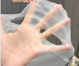 陌嫣妍慧肌敷料冷敷貼美容院玻尿酸面部膜術后補水保激光曬后修面膜 妍慧肌玻尿酸補水膜1盒 曬單實拍圖