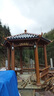 幽之藤家具（YOUZHITENG）長(zhǎng)廊古建連廊鋁合金涼亭別墅庭院公園花園鋁琉璃瓦仿古亭子定制 定制其他款式或尺寸定金 曬單實(shí)拍圖