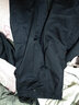 耐典防靜電工作服套裝春秋勞保服男女工程服廠(chǎng)服定制 大客專(zhuān)拍藏藍160 曬單實(shí)拍圖