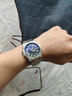 卡西歐（CASIO）手表男EDIFICE復(fù)古休閑防水石英日韓表送男友禮物EFB-680D-2A 曬單實拍圖