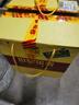 金徽酒 世紀(jì)金徽三星 濃香型白酒 口糧酒 42度 500mL 1瓶 單瓶裝 曬單實(shí)拍圖