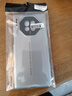GKK華為Mate30pro手機(jī)殼c刀鋒防摔全包鏡頭創(chuàng)意保護(hù)男女簡約 刀鋒戰(zhàn)士冷山灰 華為Mate30Pro/Mate30Pro【5G】 曬單實(shí)拍圖