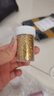 艾利圖 金蔥粉閃粉亮片diy手工制作材料DIY繪畫(huà)炫彩亮粉金粉閃粉亮片 12色粉末狀閃粉【淺色】 曬單實(shí)拍圖