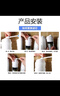 SOOEL適用于喜來(lái)健愛(ài)飲凈水器濾芯CE-300U/600U/BS-8000S蘇爾快插濾芯 套餐二蘇爾超濾五級全套 曬單實(shí)拍圖