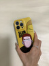 素洛適用蘋果15Promax手機(jī)殼動漫灌籃高手iPhone14plus卡通創(chuàng)意ins風(fēng)13Pro全包豎紋11硅膠軟防摔保護(hù)殼 【櫻木花道白底】瞳影牙簽紋 iPhone 14 Pro Max 曬單實拍圖