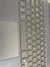 久宇 適用于2022款華為MateBook E一體式藍牙鍵盤(pán)保護套12.6英寸平板電腦DRC-W56無(wú)線(xiàn)智能觸控鍵盤(pán)套殼 爵士黑【一體式藍牙鍵盤(pán)+藍牙鼠標】多角度支撐 22款華為matebook e平 曬單實(shí)拍圖