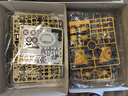 BANDAI萬(wàn)代拼裝模型 航海王 喬巴機器人 4號 鉆頭 曬單實(shí)拍圖
