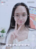 聚福品（GIOR FOOK）5201314銀戒指足銀999男女單只情侶戒520情人節(jié)禮物送女友 足銀999【女戒】 曬單實拍圖