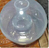 宜樂(lè )舒親喂輔助器乳盾輔助喂奶大胸乳頭大專(zhuān)用咬新生兒奶盾保護罩奶嘴乳 十字孔內徑2.9c·m（奶量過(guò)大適 曬單實(shí)拍圖