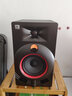 JBL NANO K3/K4/K5/K6/K8 有源監(jiān)聽音箱 專業(yè)錄音棚樂器練琴多媒體書架桌面音樂HIFI電腦音響 K5（一對 無藍牙） 曬單實拍圖