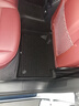 3WTPE汽車腳墊適用于奧迪Q5L專用Q7Q3A4LA6LA3 S3A4標軸A5LS4防水墊 Q5L腳墊+毯面 曬單實拍圖
