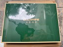 BAIWIFE法國柏芙羊毛襪女加厚冬季中長(cháng)筒羊絨毛襪子女士100%真保暖加絨 禮盒：黑色+卡其+深咖- 3雙 均碼 ：37-40碼 曬單實(shí)拍圖