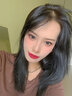 韓倫美羽妝前毛孔打底啫喱霜男女保濕乳隱形毛孔打底霜 【2瓶裝】單瓶/19.5 曬單實(shí)拍圖