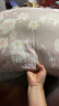 罗莱家纺枕头枕芯颈椎枕决明子荞麦枕芯 呵护枕家纺 草本枕高枕 实拍图