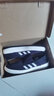 阿迪達(dá)斯（adidas）官網(wǎng)男鞋新款運(yùn)動鞋低幫板鞋懶人一腳穿時尚潮流帆布鞋休閑涉水鞋 店長主推/黑白/貼合雙足 40.5 曬單實(shí)拍圖