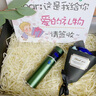 瑞爾羅德520情人節(jié)禮物電動(dòng)剃須刀暖心實(shí)用高檔定制生日禮物送男士走心送男朋友禮品送老公便攜刮胡刀水洗 【墨綠色】替換刀頭+（免費(fèi)刻字）+禮盒裝 曬單實(shí)拍圖
