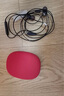JBLTUNE310C有線耳機(jī)Type-C接口入耳式耳機(jī) 電腦耳機(jī) 適用于USB-c設(shè)備黑色 曬單實(shí)拍圖