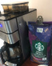 星巴克（Starbucks） 咖啡豆新包装法式深度烘焙1130g阿拉比卡咖啡豆美式咖啡1.13kg 实拍图