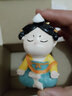 如果國(guó)潮唐仕女?dāng)[件家居飾品辦公桌古風(fēng)車(chē)載擺設(shè)手機(jī)架創(chuàng)意中國(guó)風(fēng)禮物 大唐淑女日記擺件-蓮花式 曬單實(shí)拍圖