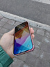 美版機(jī) iPhone14 Pro Max 蘋(píng)果14  后封全新未激活 手機(jī) 蘋(píng)果 14 紅色 6.1寸 128GB美版有鎖全新未激活+[開(kāi)孔] 曬單實(shí)拍圖