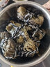 【禮券】水淼鮮 大閘蟹禮券生鮮禮盒蟹券中秋禮品團購福利螃蟹卡 588型 公4.0兩 母2.5兩 4對 8只 曬單實(shí)拍圖