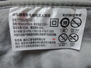 美美歐【智能斷電】2024新款石墨烯電熱毯雙人1.8x2米電褥子單人雙控 雙控溫-加厚款丨180x150適1.8m床 安全機/水洗+除濕除螨+柔軟舒適 曬單實拍圖