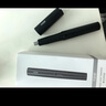 芙倍麗電動(dòng)鼻毛修剪器充電式剃刮鼻毛神器芙蓓麗男女用去鼻毛剪刀鼻孔清潔器禮盒禮物 黑色+禮盒包裝 曬單實(shí)拍圖