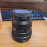 索尼（SONY）全畫幅微單相機變焦鏡頭 適用a7m3 a7r5 a7m4  a7r4 a7s3 a1 FE 16-35mm F4 G廣角電動變焦鏡頭 曬單實拍圖