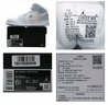 耐克（NIKE）【潮】女鞋Air Jordan中高幫aj1減震休閑透氣防滑運動籃球板鞋 FQ9117-400 冰雪奇緣 36 曬單實拍圖