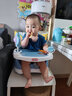 小泰克（little tikes） 小餐椅便攜兒童寶寶多功能外帶餐桌幼兒輕巧迷你學(xué)吃飯學(xué)坐凳子 大象 曬單實(shí)拍圖