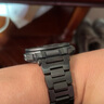卡西歐（CASIO）男表PROTREK登山運(yùn)動手表太陽能時尚腕表送男友禮物 PRX-8000YT-1BDR 曬單實(shí)拍圖