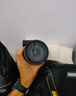 Nikon 尼康 AF-S 18-140 18-105 18-55二手單反鏡頭防抖標準變焦 AF-S 18-200/3.5-56 VR II 99成新 曬單實(shí)拍圖