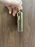 夢(mèng)琪【鏡頭全包】適用華為nova flip手機殼折疊屏手機novaflip保護套指環(huán)支架全包防摔電鍍素皮保護殼 華為 nova Flip【星耀黑】 曬單實(shí)拍圖