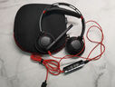 繽特力（PLANTRONICS）Poly C5220 USB+3.5MM 線(xiàn)控耳機耳麥帶話(huà)筒 會(huì )議電話(huà) 直連電腦+手機/平板 曬單實(shí)拍圖