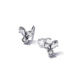 潘多拉（PANDORA）閃耀花朵標(biāo)本吊墜項(xiàng)鏈頸飾璀璨簡(jiǎn)約生日禮物送女友 曬單實(shí)拍圖