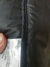 阿迪達斯（adidas）男女裝羽絨服 25冬新款運動(dòng)服御寒保暖防風(fēng)上衣連帽加厚羽絨外套 經(jīng)典黑【600蓬鴨絨】【熱銷(xiāo)款】 XL 【180-185cm/170-180斤】 曬單實(shí)拍圖