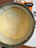 北京同仁堂山藥葛根玉米羹山藥粉玉米糊玉米粉葛根粉即食早餐沖飲食品代餐粉 五谷款山藥葛根玉米羹600*3罐+杯勺 曬單實拍圖