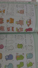 墨點美術(shù) 軟萌簡筆畫大全中小學(xué)生零基礎(chǔ)入門視頻講解豐富案例兒童啟蒙學(xué)畫涂色書 曬單實拍圖