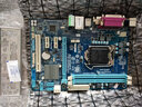 技嘉（GIGABYTE）GA-B75M-D3V 二手主板全固態(tài)1155針DVI+VGA帶USB3.0 曬單實(shí)拍圖
