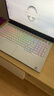 戴爾展機alienware外星人筆記本電腦M17R3R4高刷電競游戲本i7 3080 R3：10代i7/16G/1T/2060高刷 【線(xiàn)下零售版 支持驗機】 曬單實(shí)拍圖