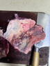 仲亨記寧夏黃牛肉 5斤牛腿肉新鮮原切生牛肉中秋禮盒 源頭直發(fā)包郵 曬單實拍圖