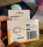 美德樂Medela 美德樂 奶瓶螺旋蓋 分體蓋 標口奶瓶蓋帽配件 分體 奶瓶一體蓋 曬單實拍圖